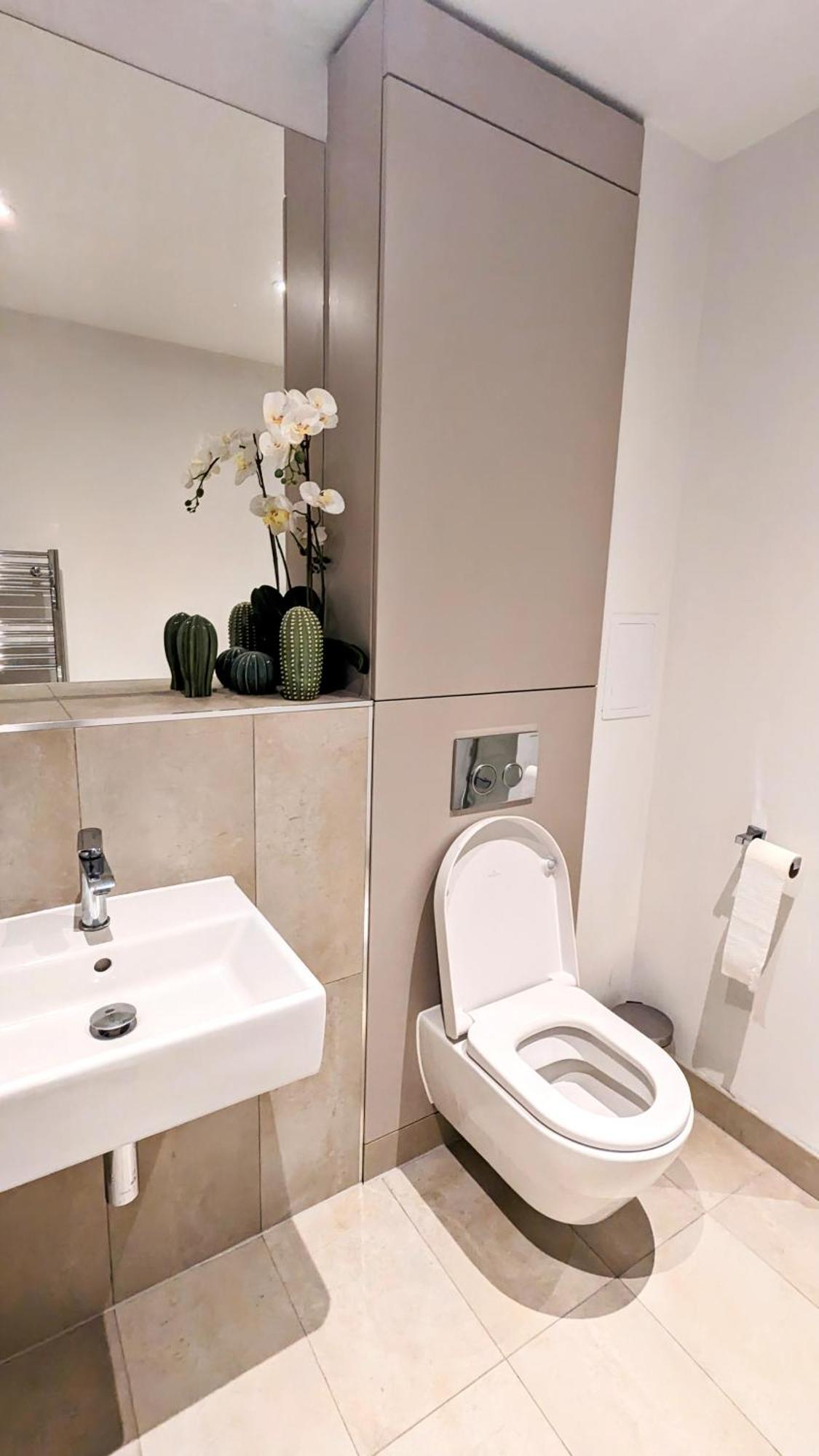 Aparthotel Luxury In Center