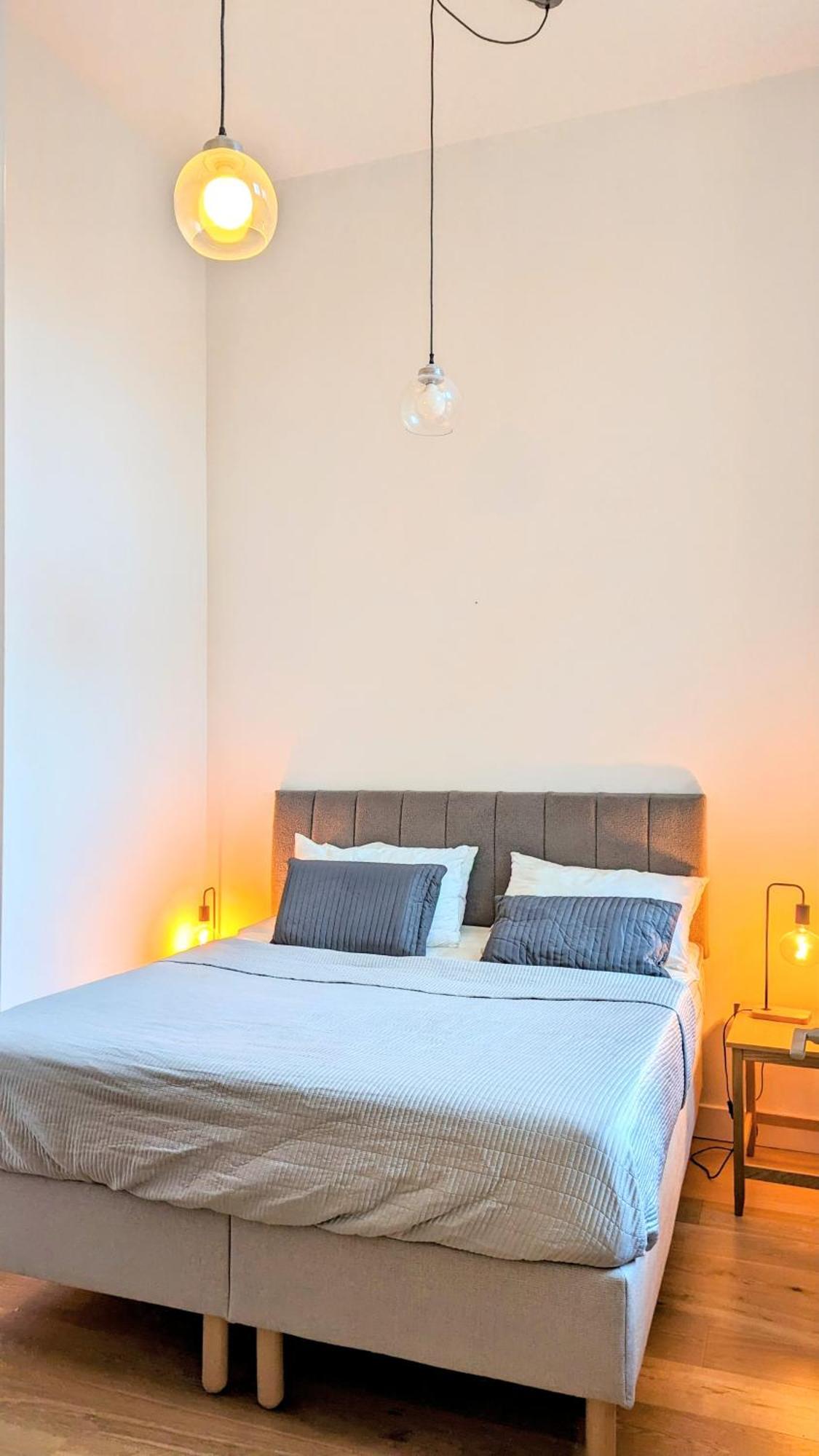Luxury In Center * Edinburgh