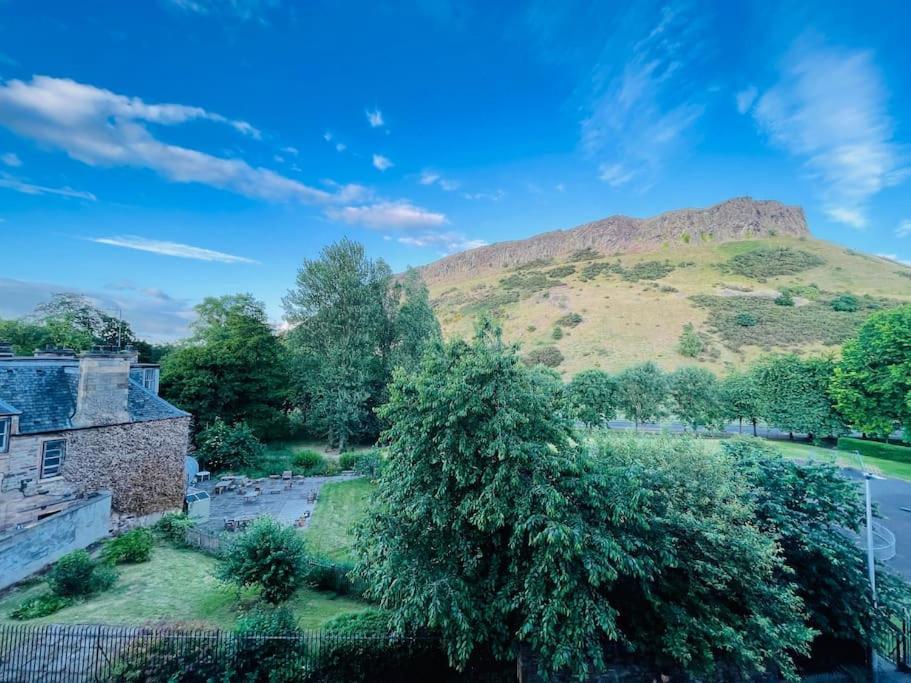 Lovely Duplex In Centre * Edinburgh