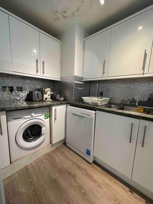 Lovely Duplex In Centre Apartment *
