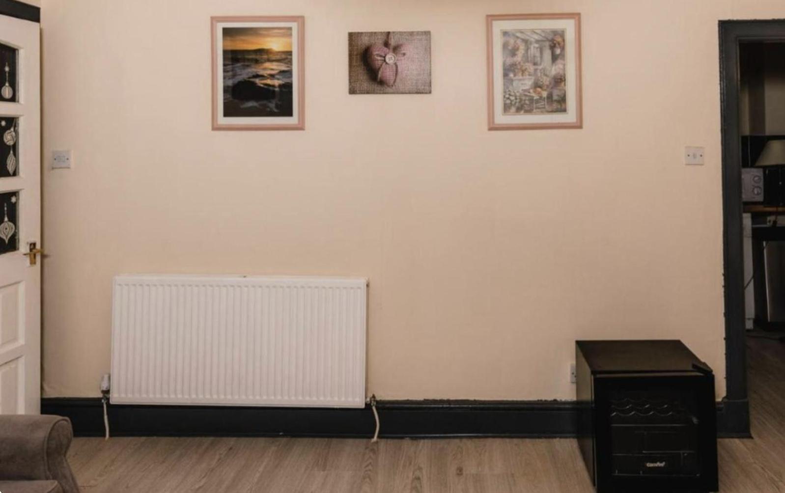 Warm & Welcoming By The Meadows! City Center 7 Apartment *