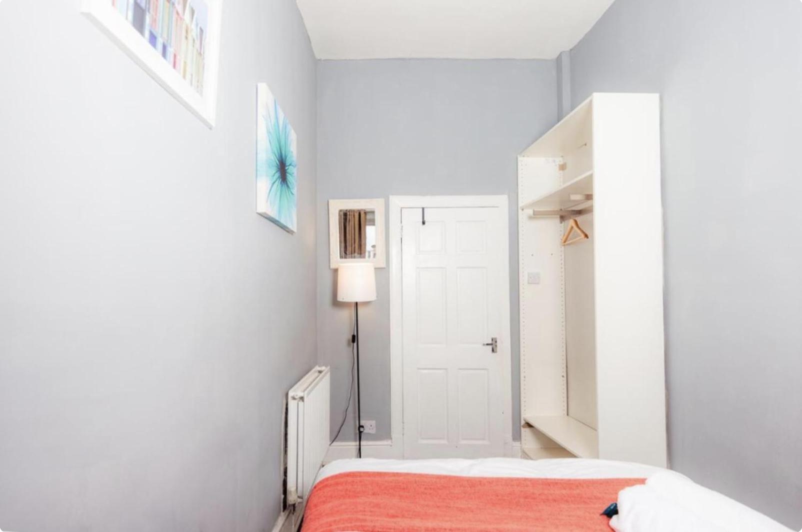 Warm & Welcoming Close To Meadows! City Centre 10 Apartment *