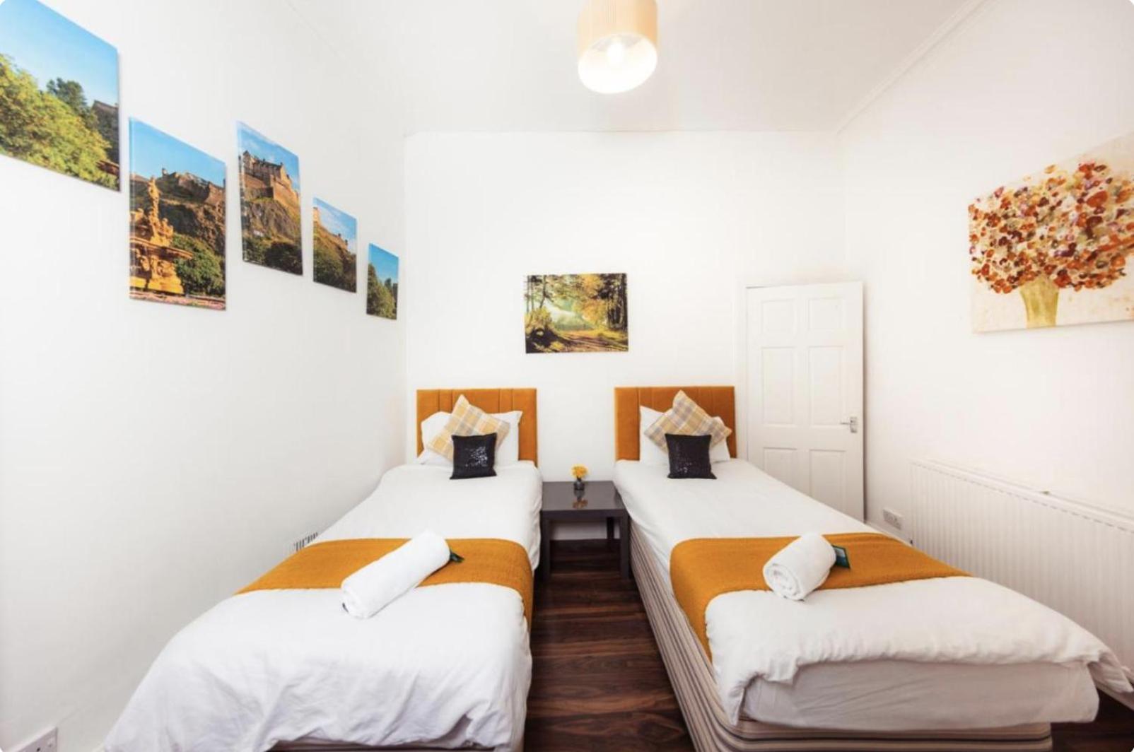 Warm & Welcoming Close To Meadows! City Centre 10
