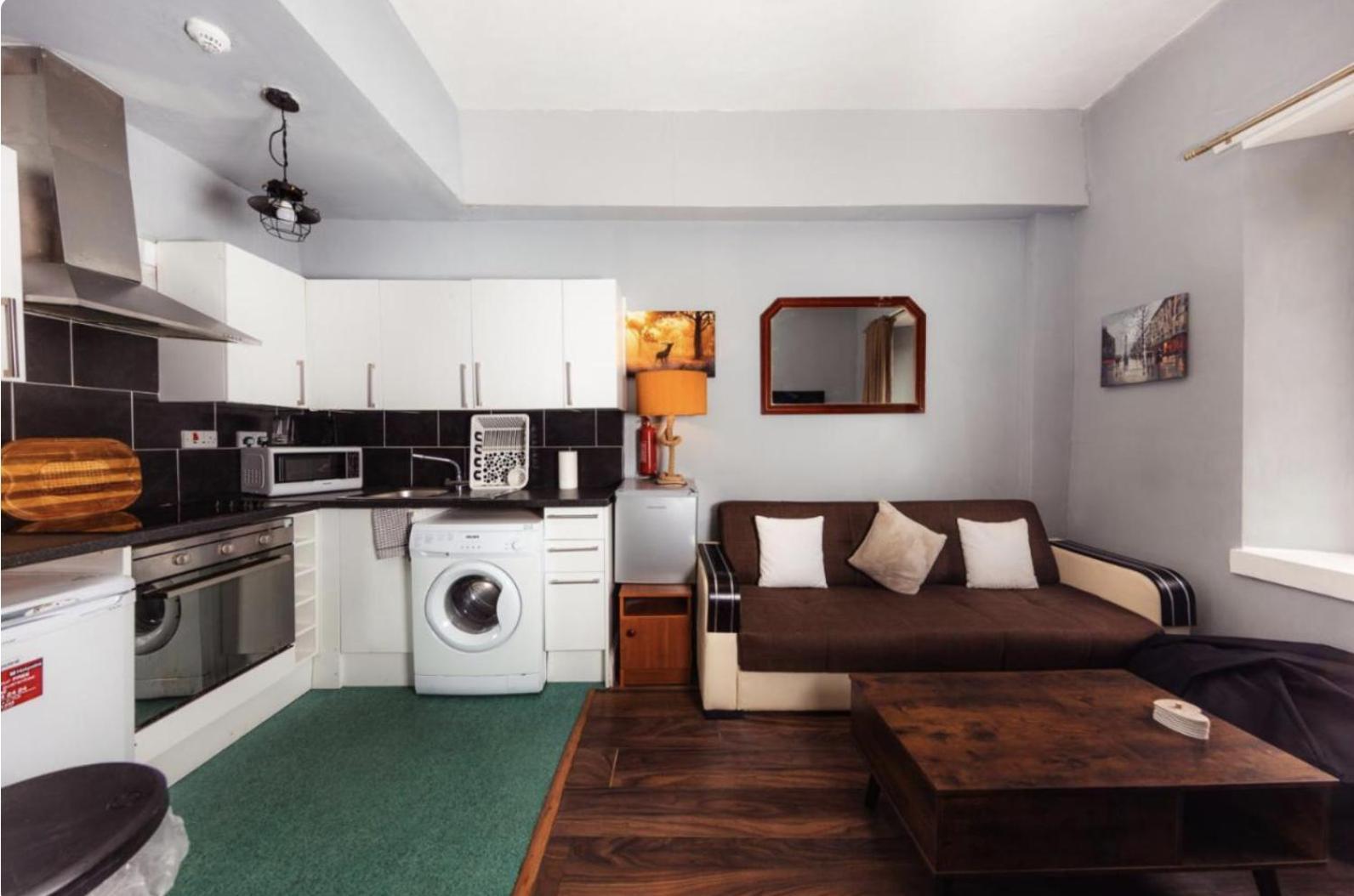 Warm & Welcoming Close To Meadows! City Centre 10 Apartment *