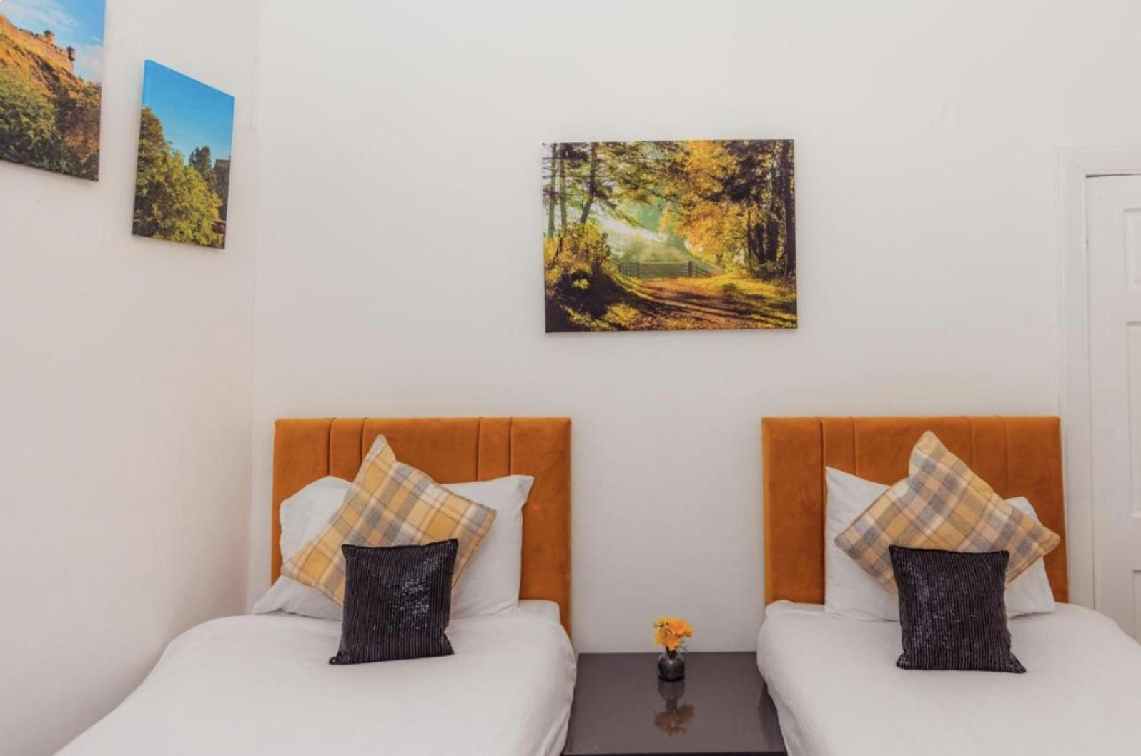 Warm & Welcoming Close To Meadows! City Centre 10 Apartment