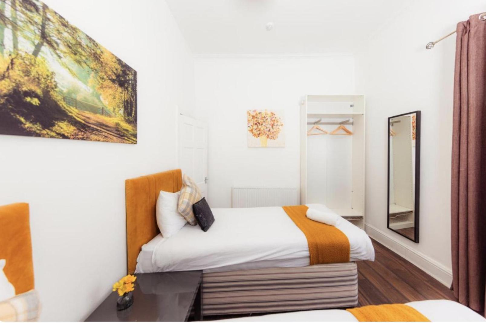 Apartment Warm & Welcoming Close To Meadows! City Centre 10