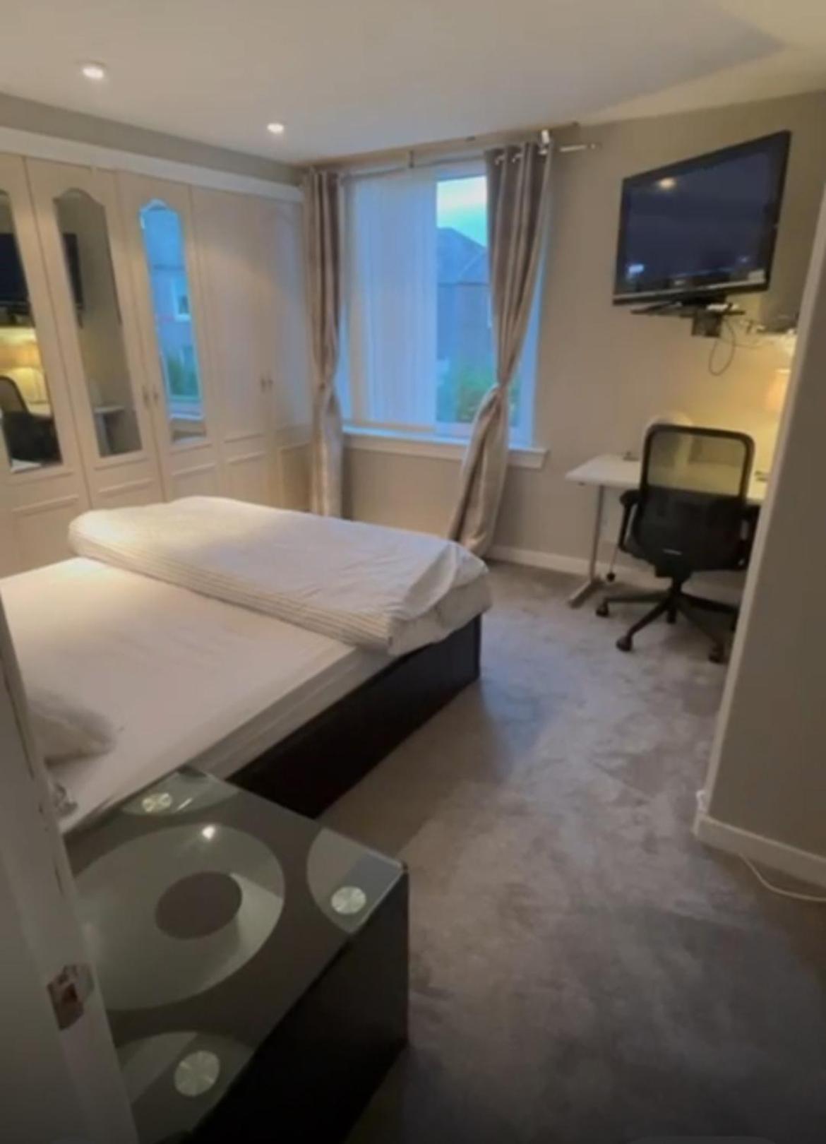 Homestay In A