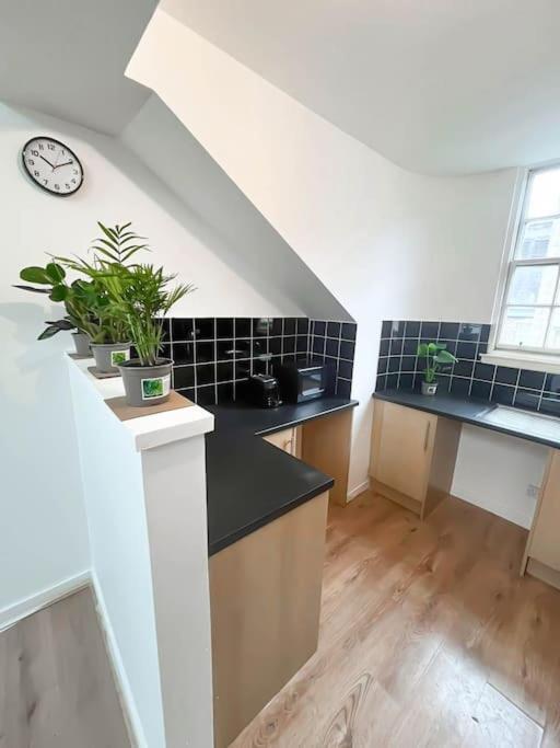 Elms For 4 - New Town - Center Eb8 Apartment Edinburgh
