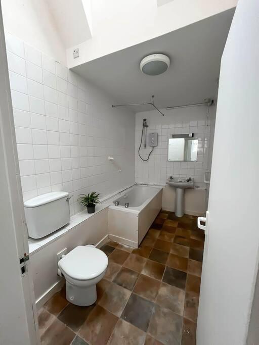 Elms For 4 - New Town - Center Eb8 Apartment Edinburgh