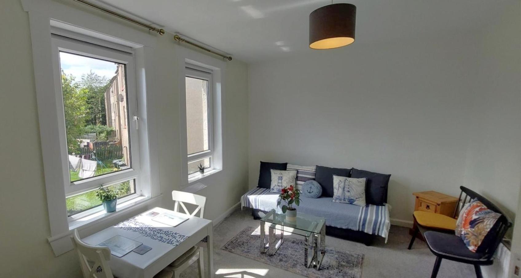 Ferienhaus Lovely Sea Rooms, Easy Access To Centre & Airport *