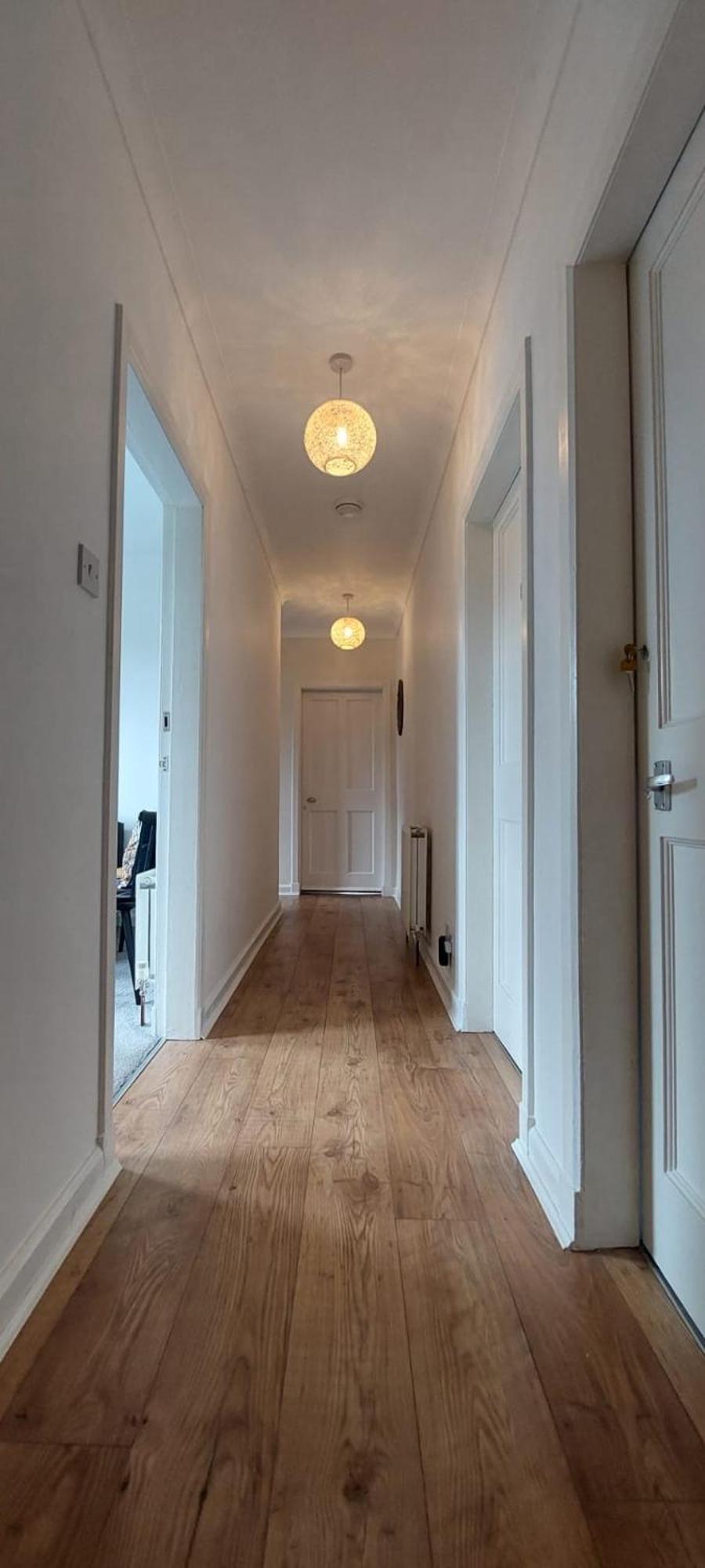 Lovely Sea Rooms, Easy Access To Centre & Airport