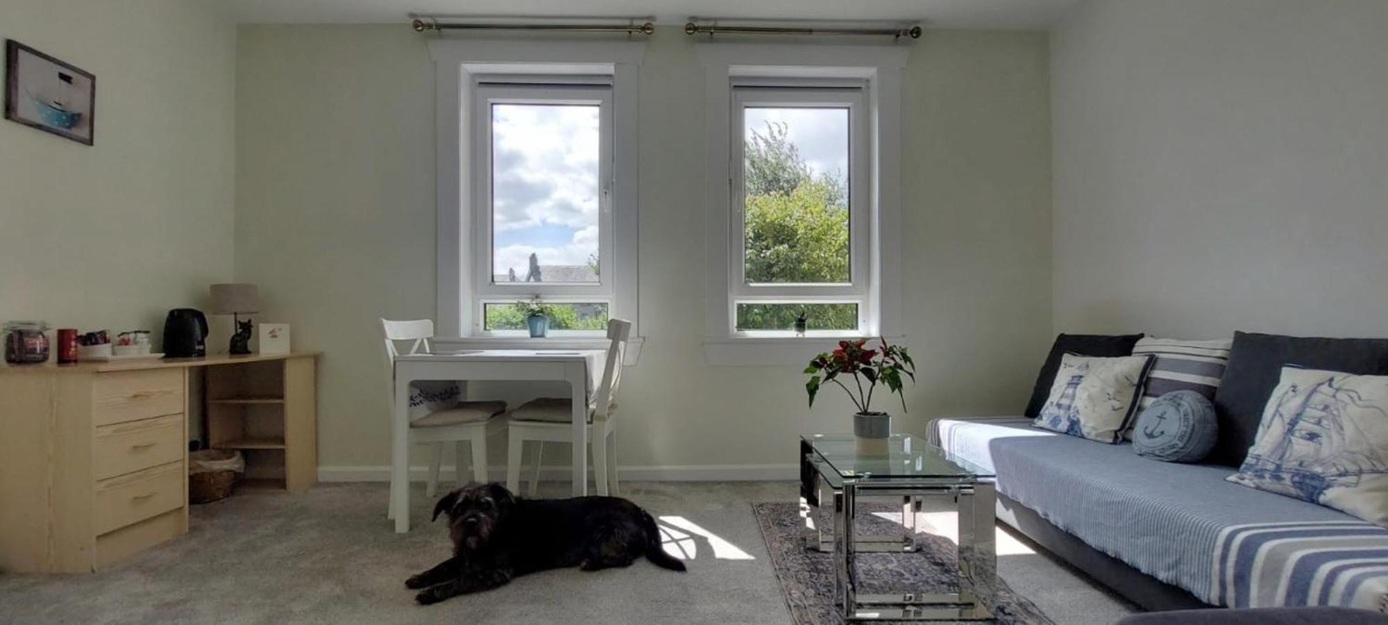 Lovely Sea Rooms, Easy Access To Centre & Airport