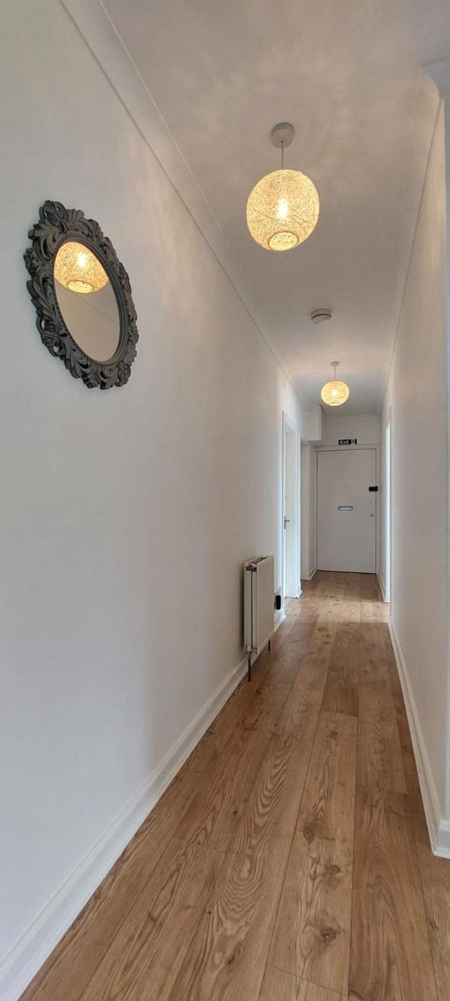 Lovely Sea Rooms, Easy Access To Centre & Airport Ferienhaus *