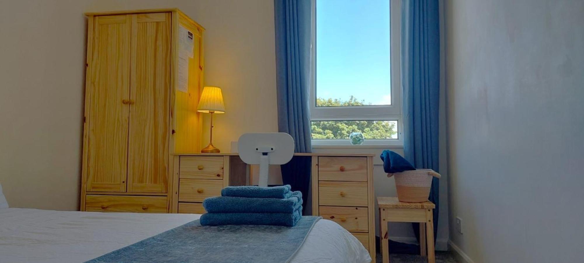 Ferienhaus Lovely Sea Rooms, Easy Access To Centre & Airport *