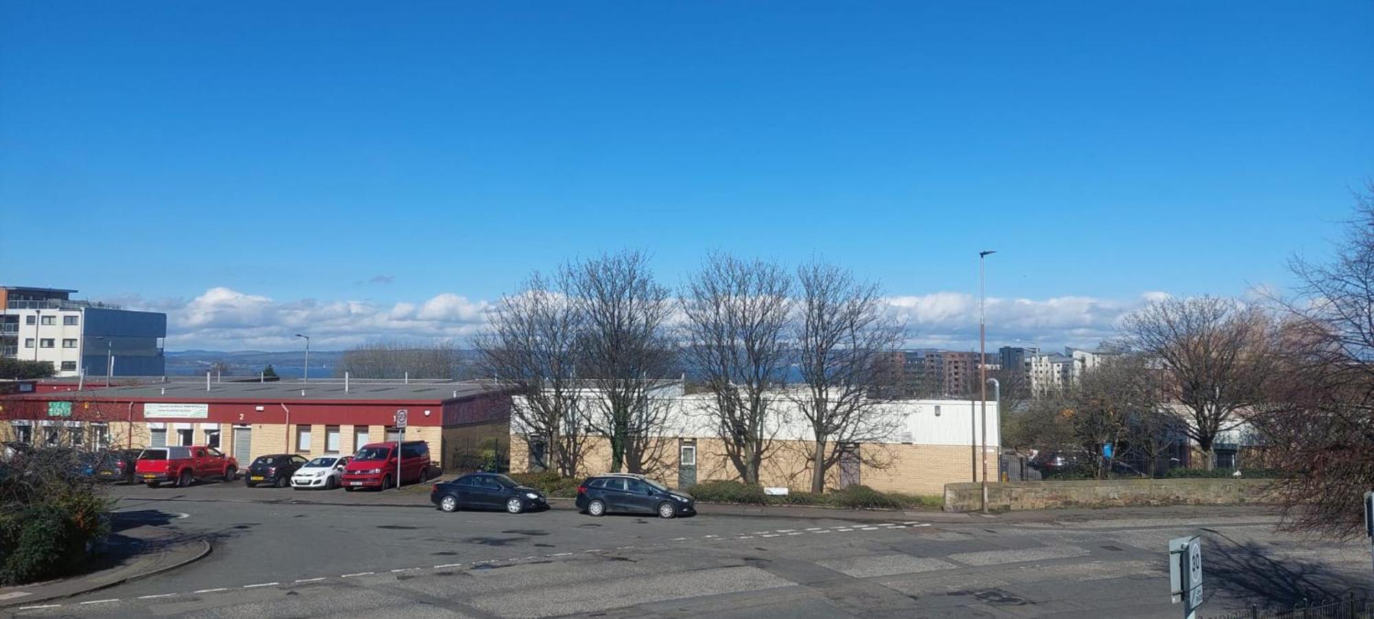 Lovely Sea Rooms, Easy Access To Centre & Airport Ferienhaus EDI