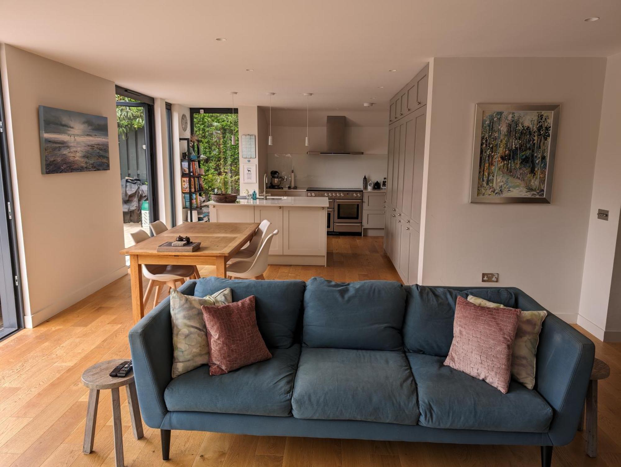 Beautiful New Double In Great Location *