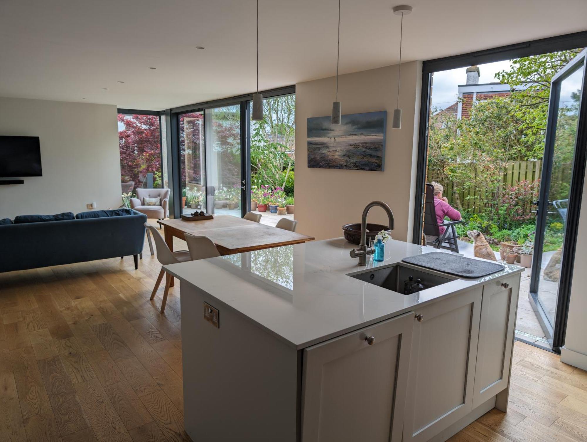 Beautiful New Double In Great Location