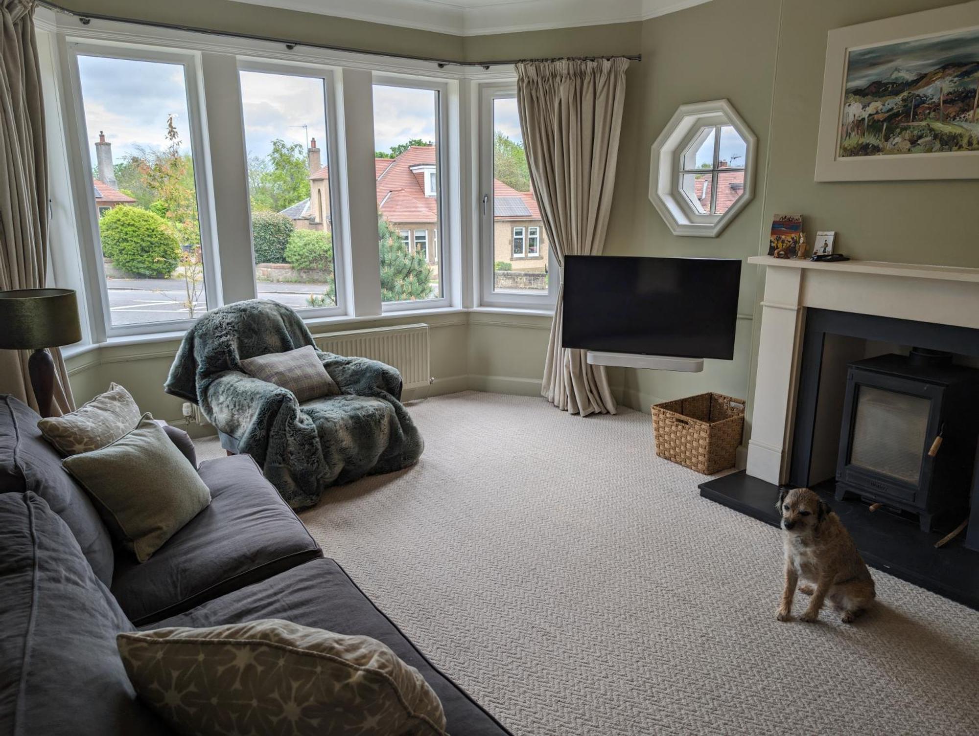 Homestay Beautiful New Double In Great Location