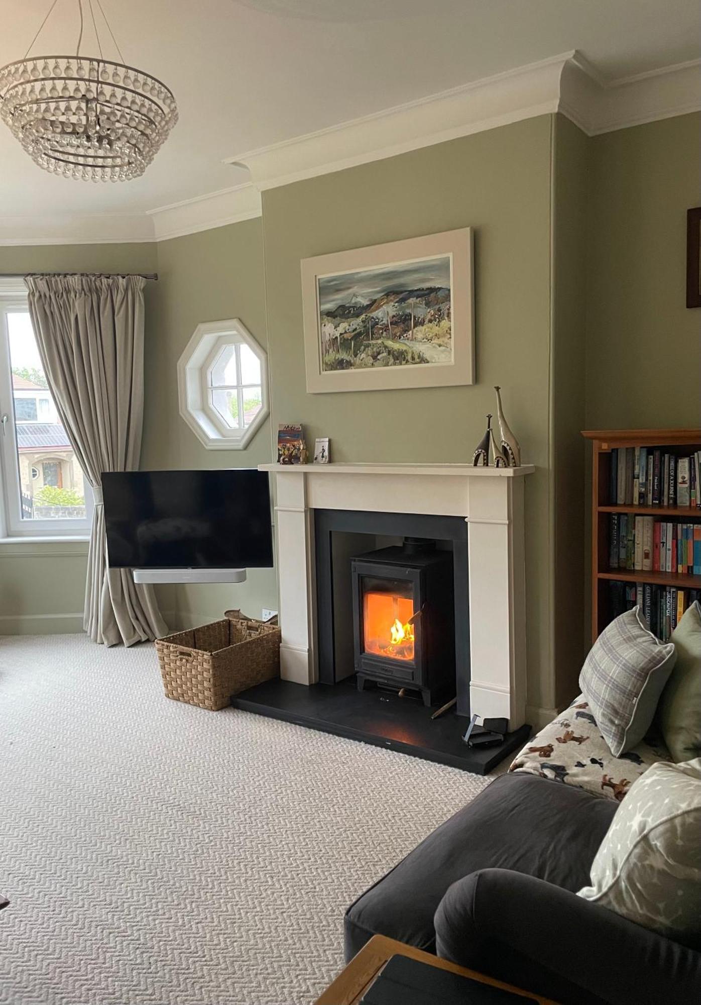 Homestay Beautiful New Double In Great Location *