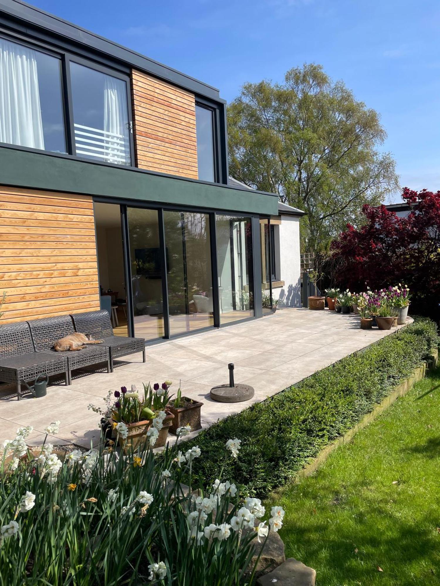 Beautiful New Double In Great Location Homestay *