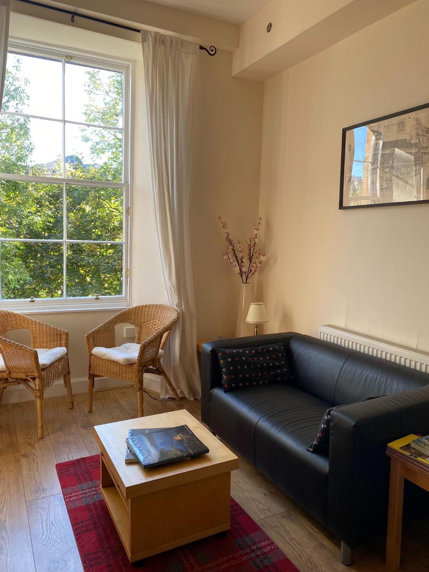 Apartment Cute 1 Bedroom Retreat In Beautiful Stockbridge *