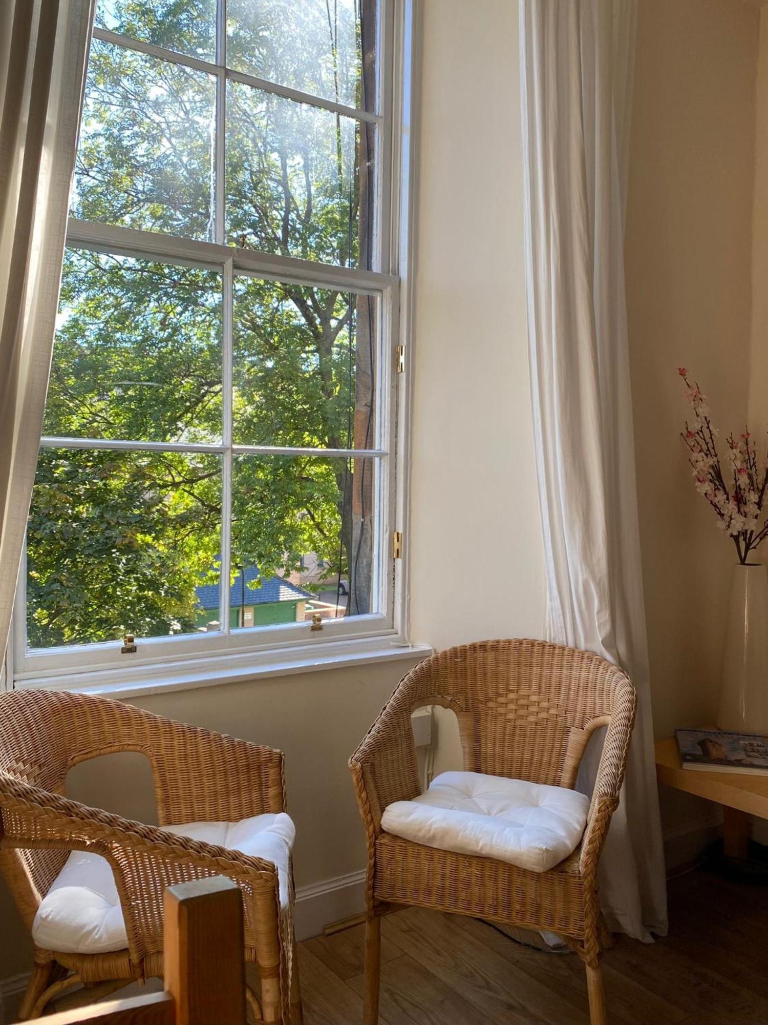 Apartment Cute 1 Bedroom Retreat In Beautiful Stockbridge Edinburgh