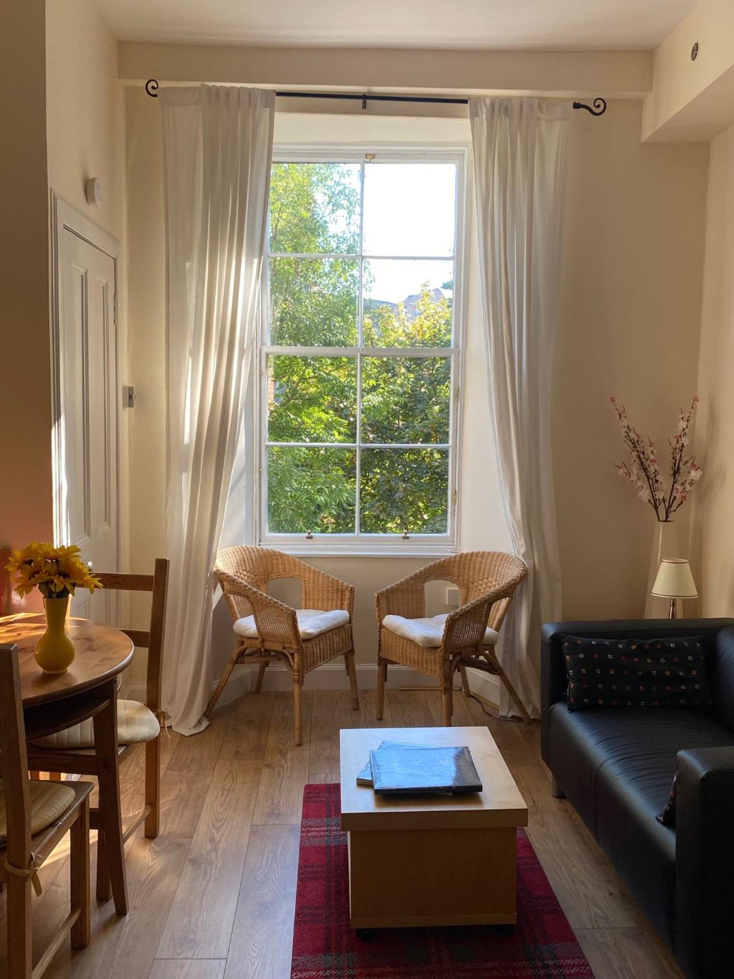 Cute 1 Bedroom Retreat In Beautiful Stockbridge