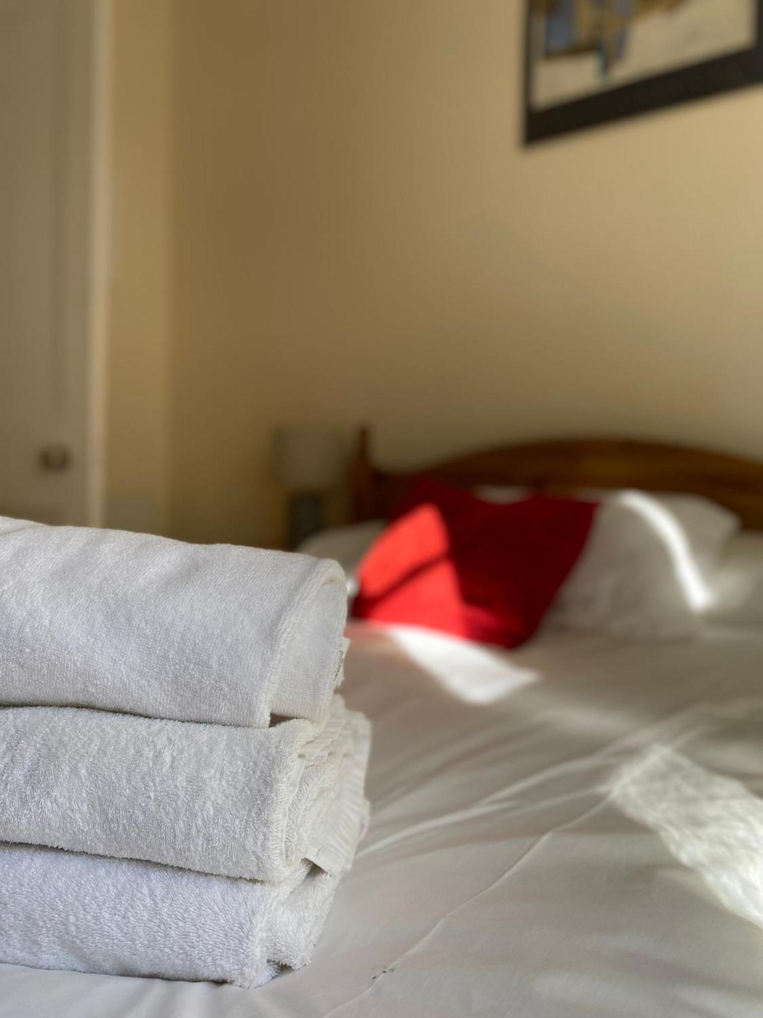 Cute 1 Bedroom Retreat In Beautiful Stockbridge Apartment Edinburgh