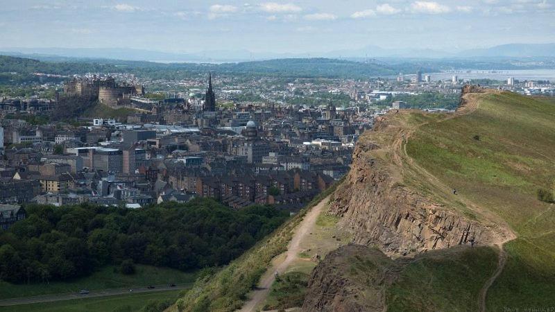 Edinburgh Morrison Aparthotel Edinburgh