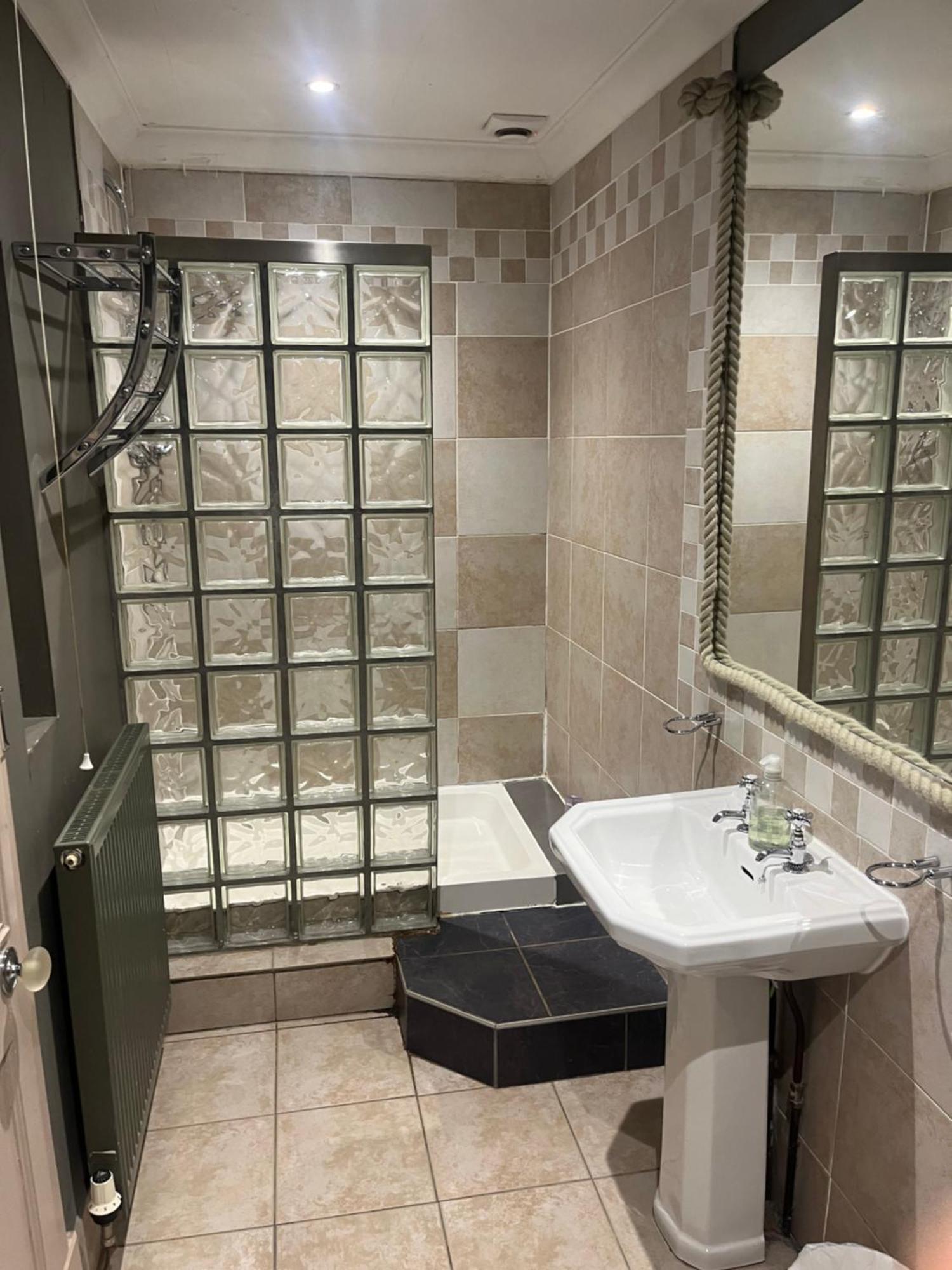 Spacious New Town Garden Flat Apartment Edinburgh