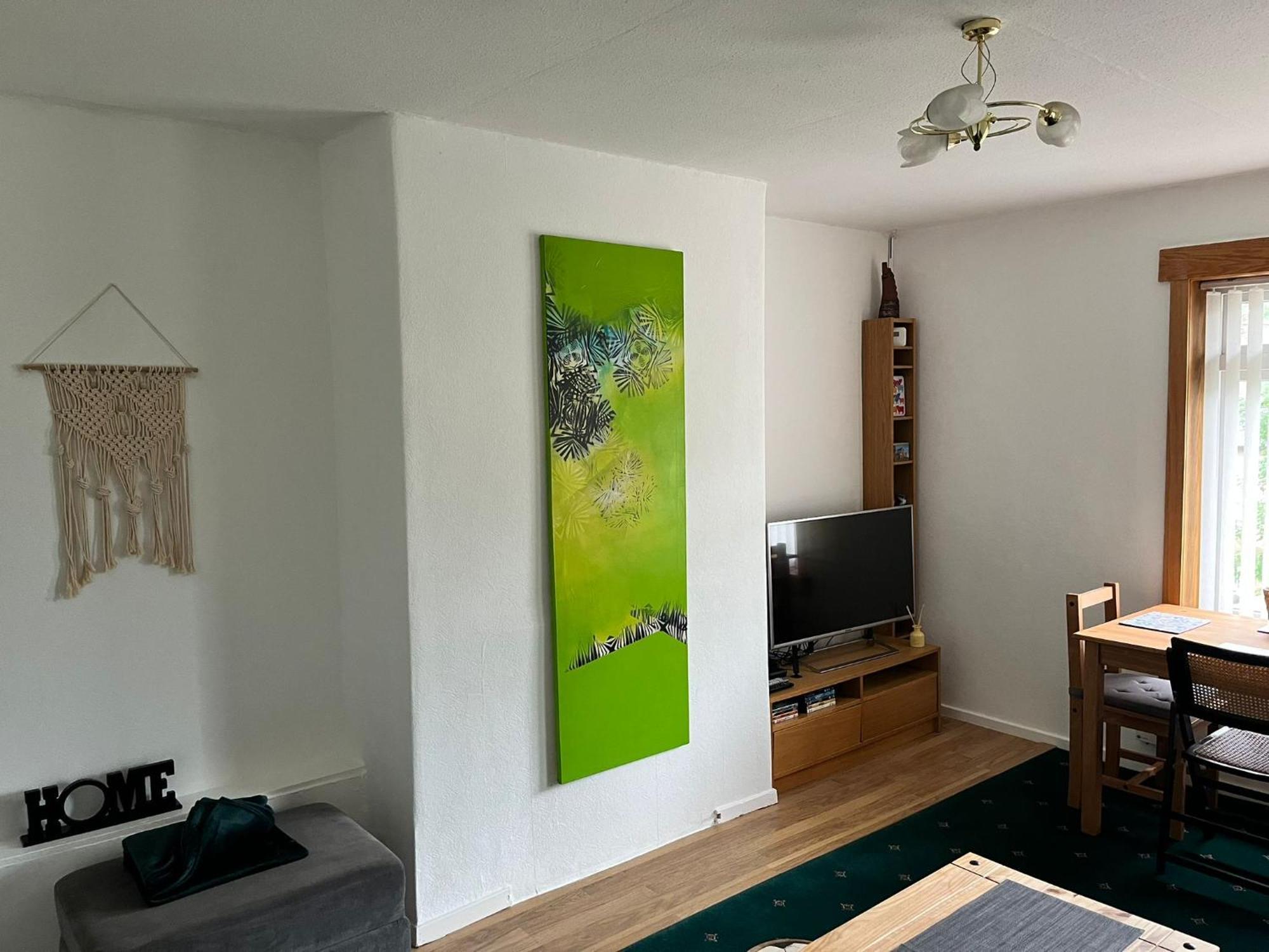 Apartment M&m In Edinburgh
