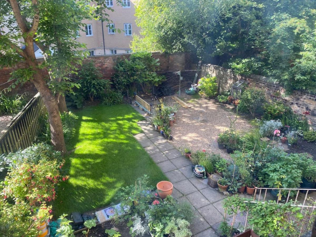 Gorgeous 2 Bed, Apartment Edinburgh