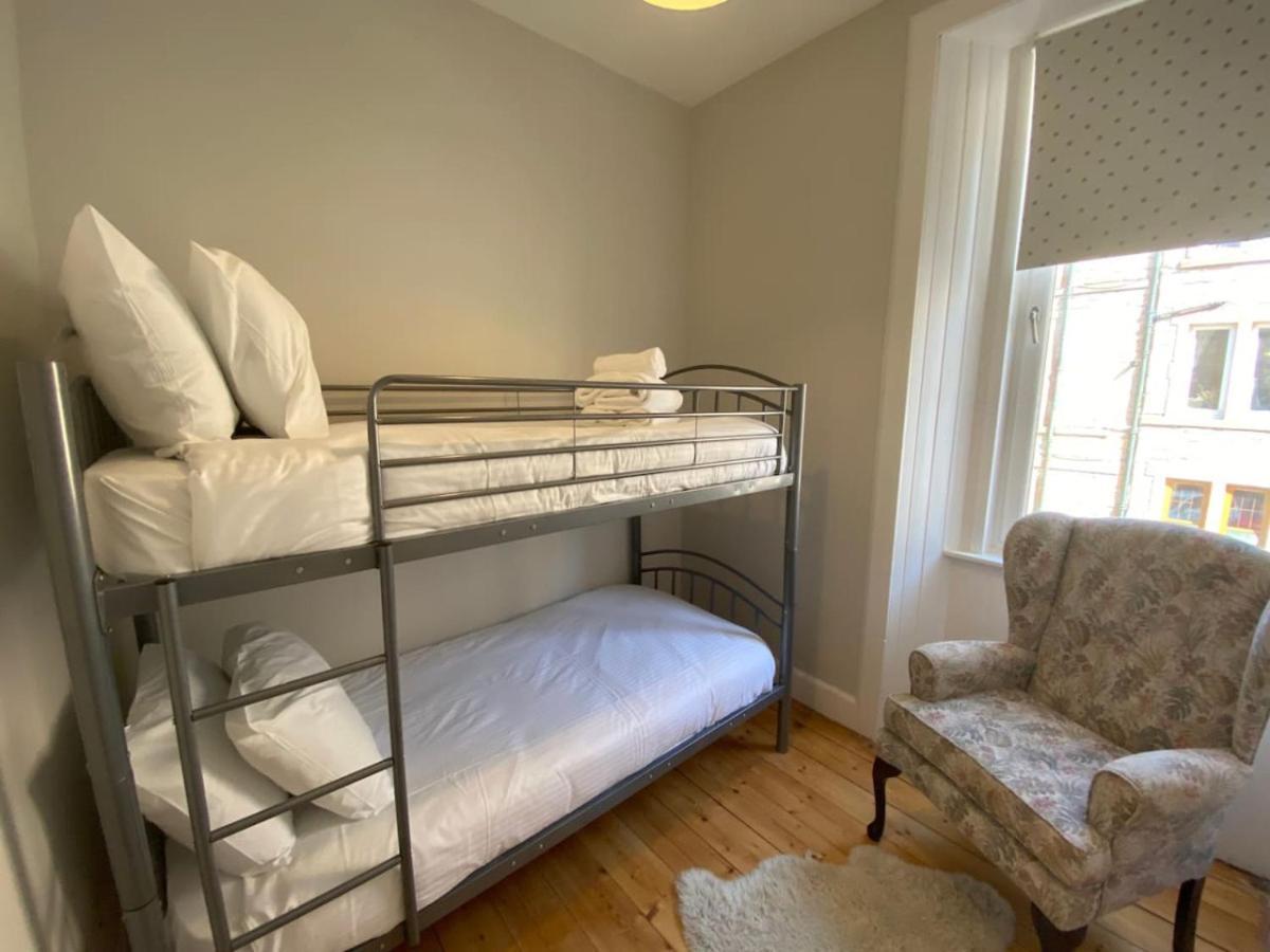 Gorgeous 2 Bed, Apartment Edinburgh
