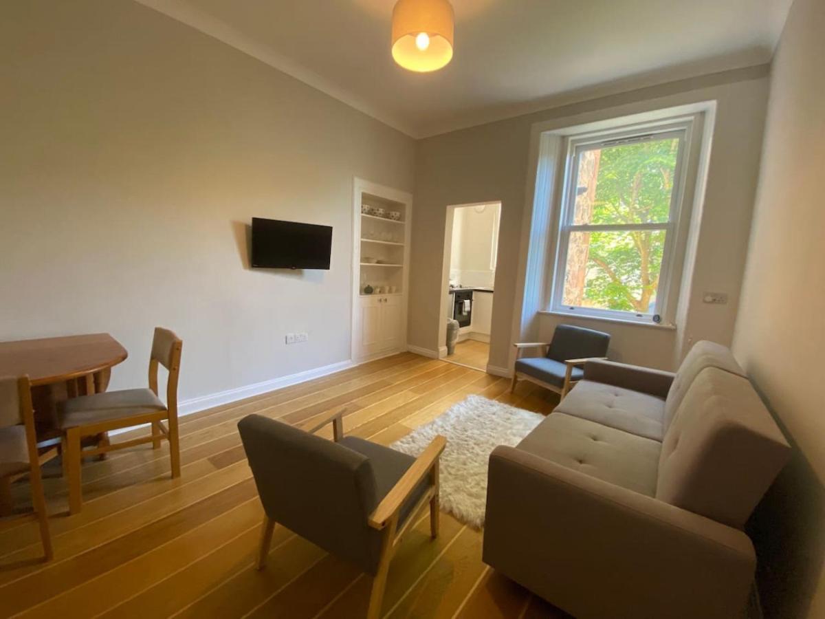 Gorgeous 2 Bed, Edinburgh
