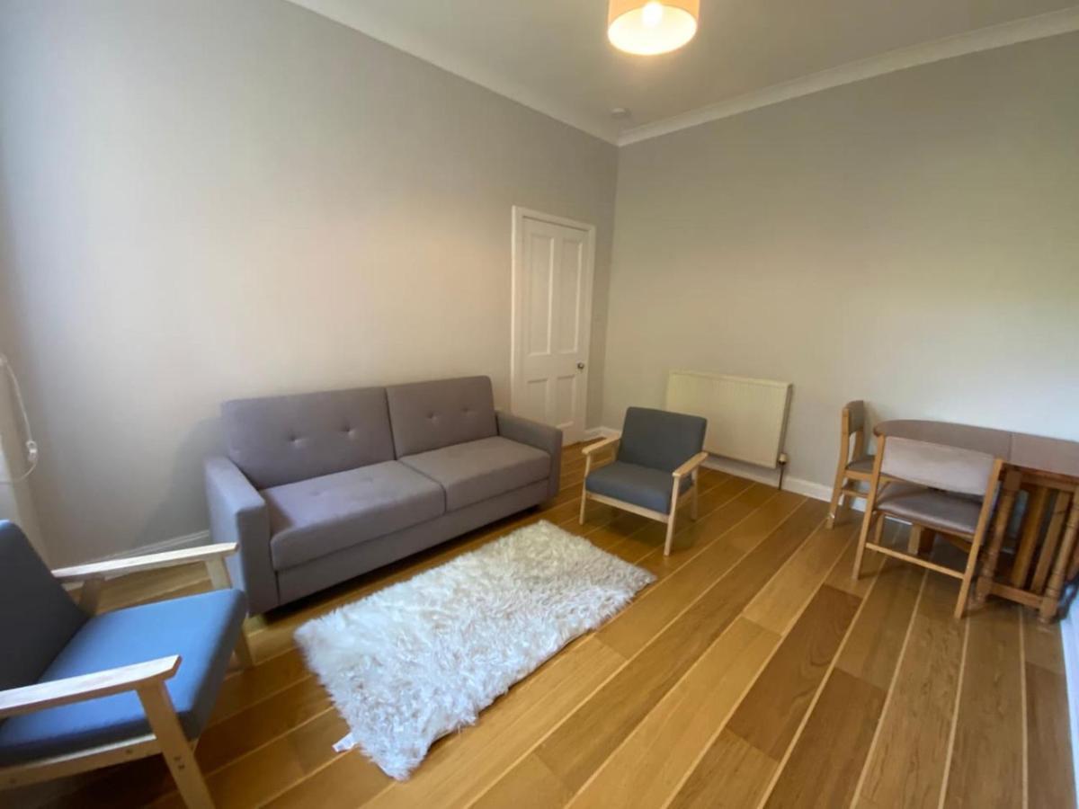 Gorgeous 2 Bed, Apartment