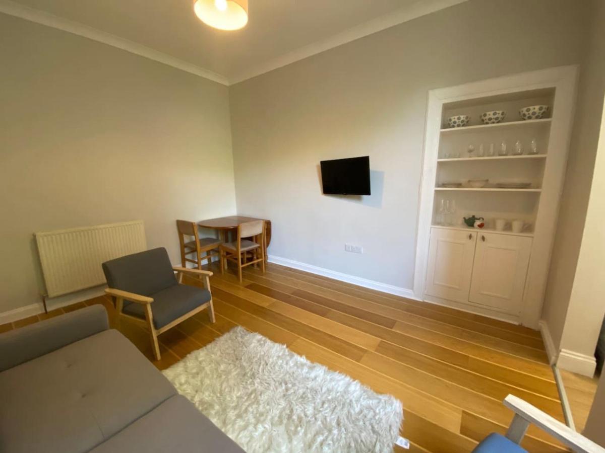 Apartment Gorgeous 2 Bed, Edinburgh