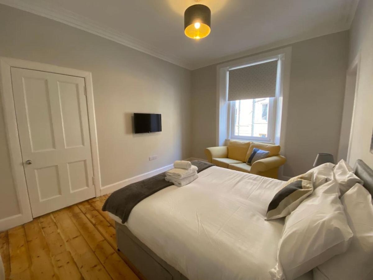Apartment Gorgeous 2 Bed, Edinburgh