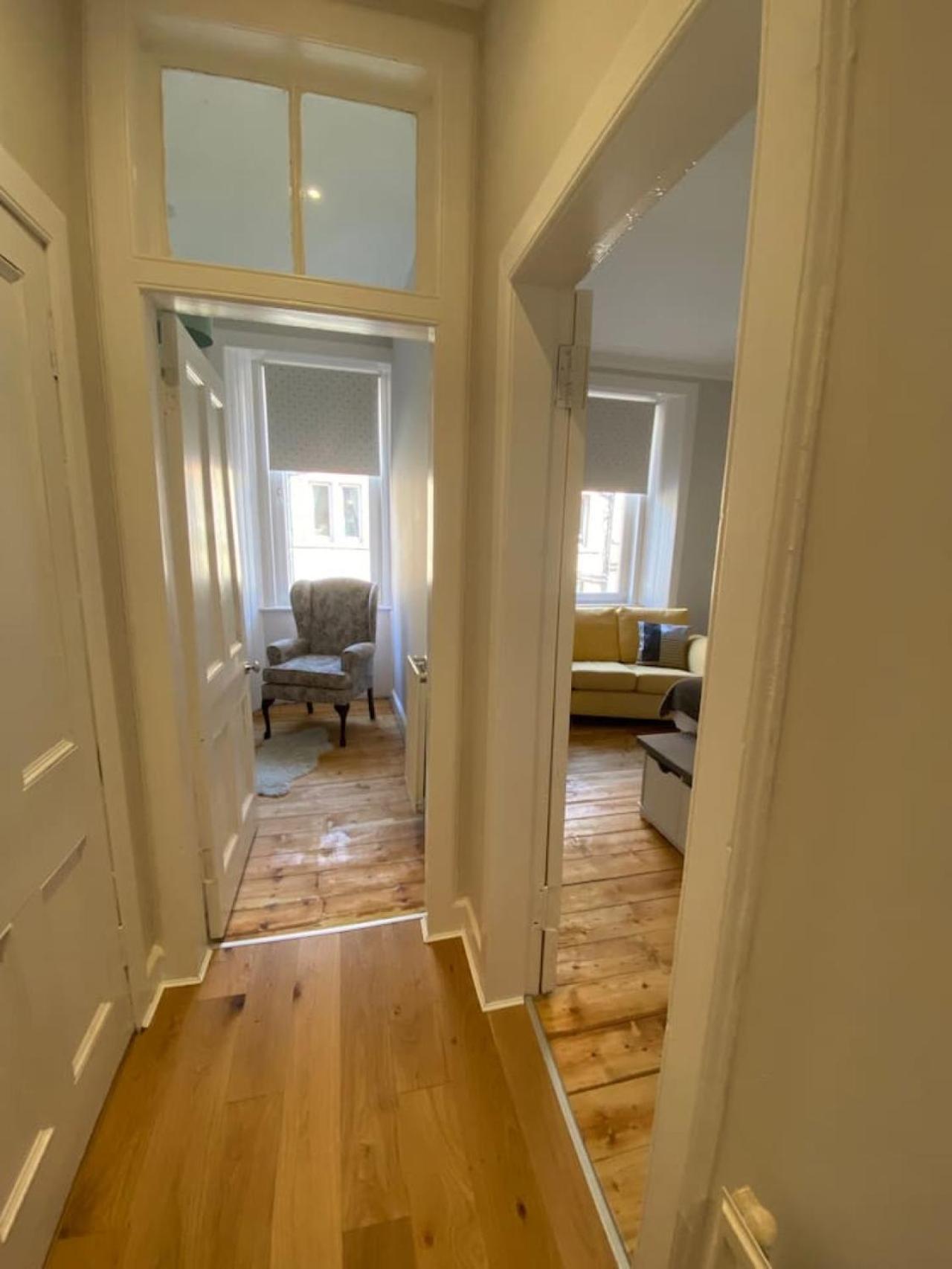 Gorgeous 2 Bed, Edinburgh