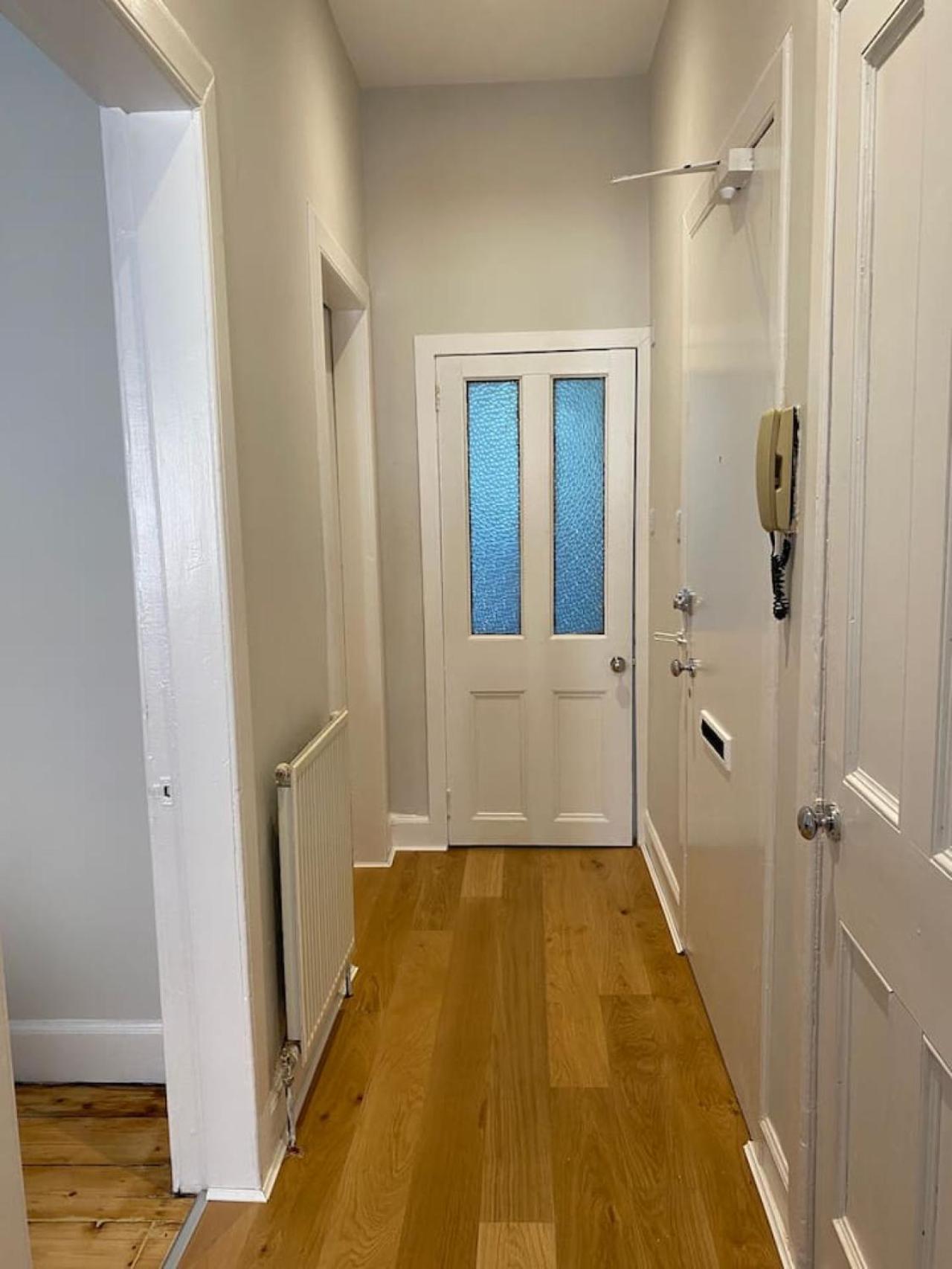 Gorgeous 2 Bed, Apartment
