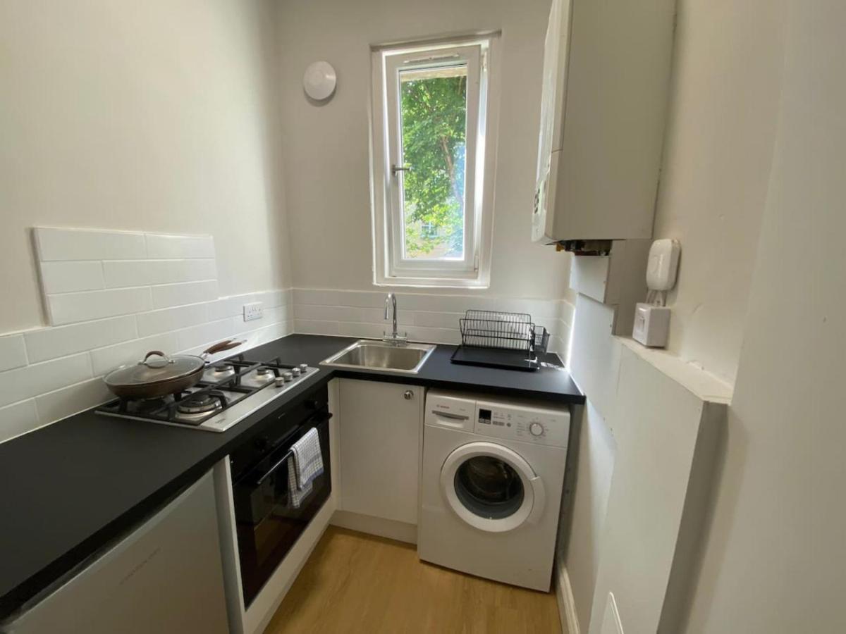 Apartment Gorgeous 2 Bed, Edinburgh