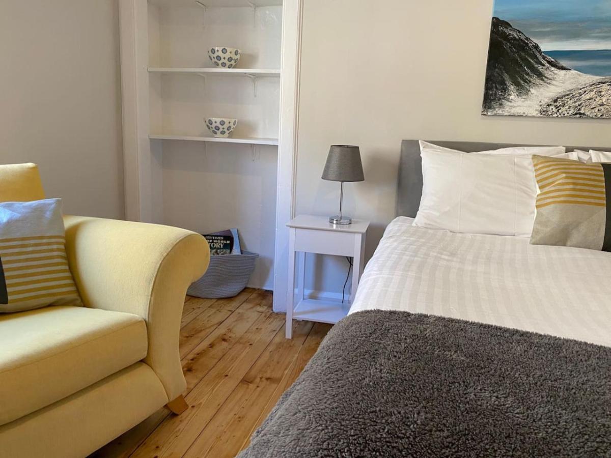Gorgeous 2 Bed, Edinburgh