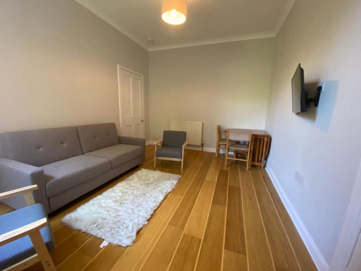 Gorgeous 2 Bed, Apartment