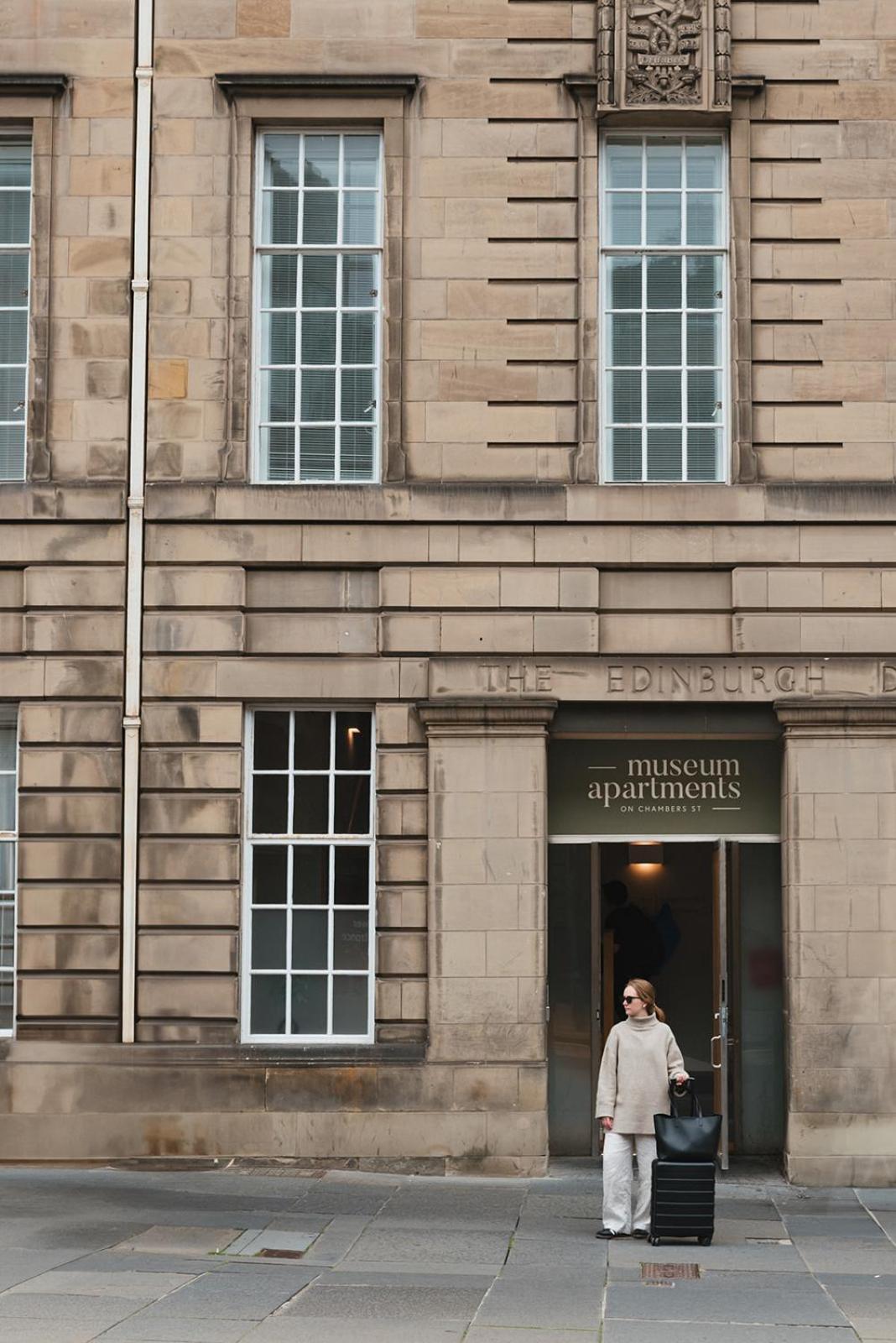 Apartment Museum Edinburgh