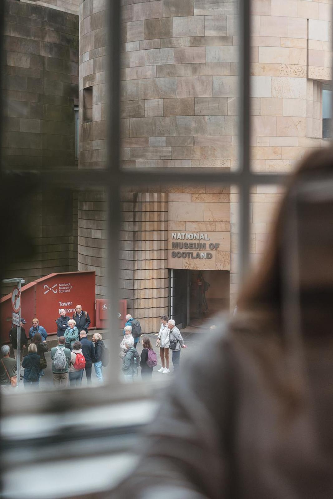 Museum * Edinburgh