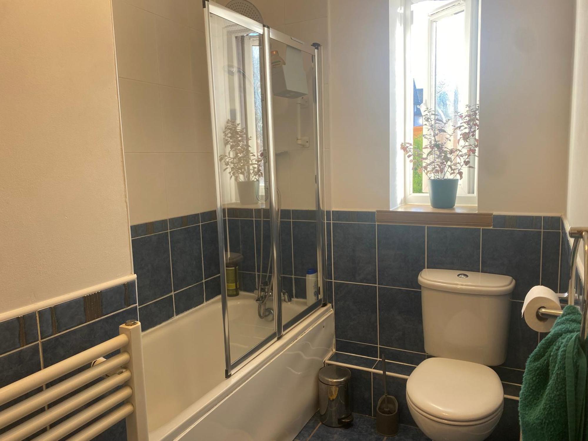 Frans Place Homestay Edinburgh