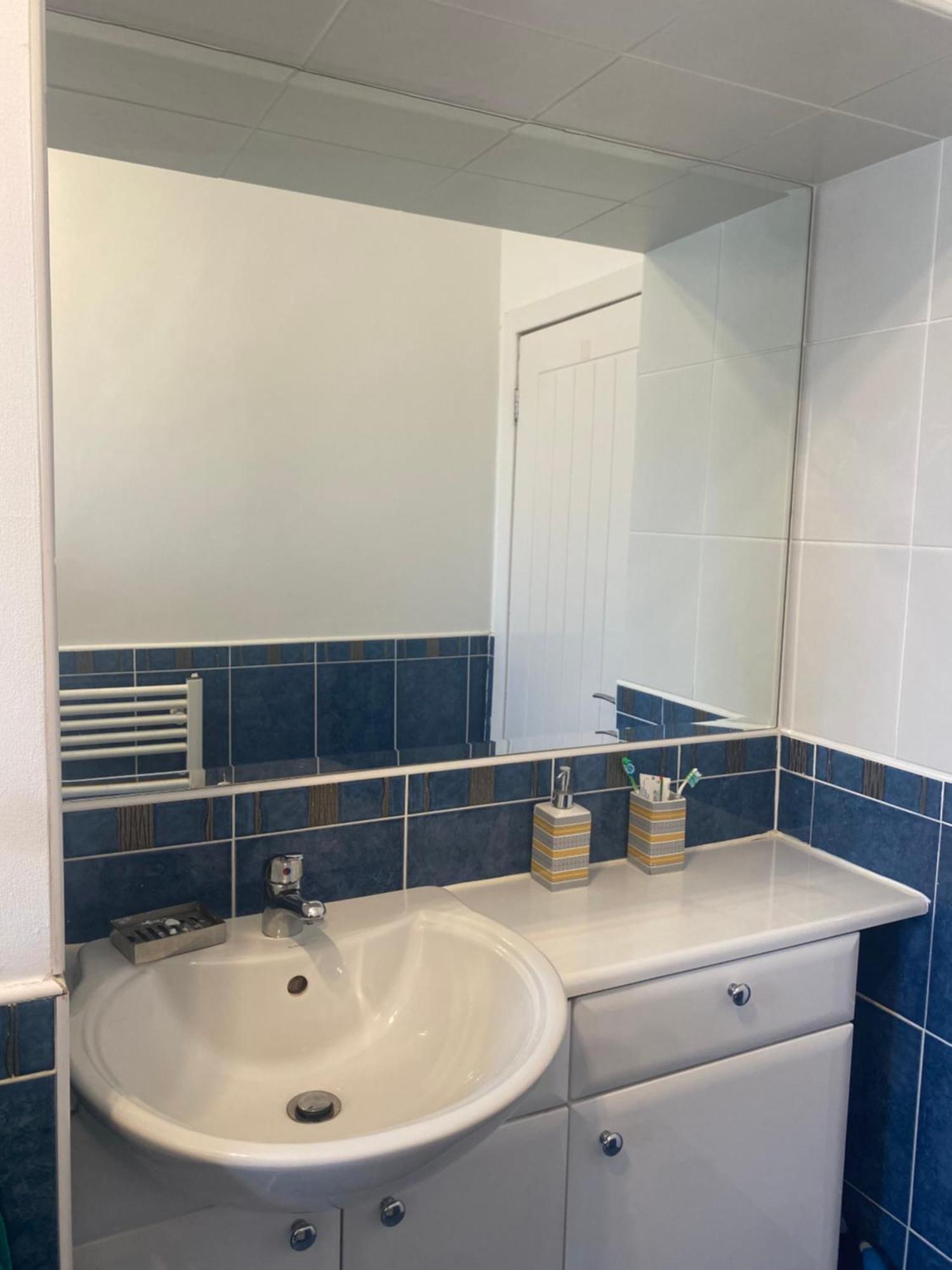 Frans Place Homestay Edinburgh