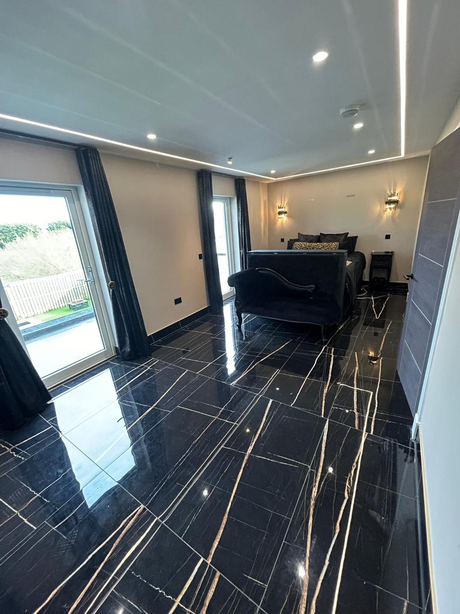 Holiday home Riversdale House Next To Murrayfield Stadium