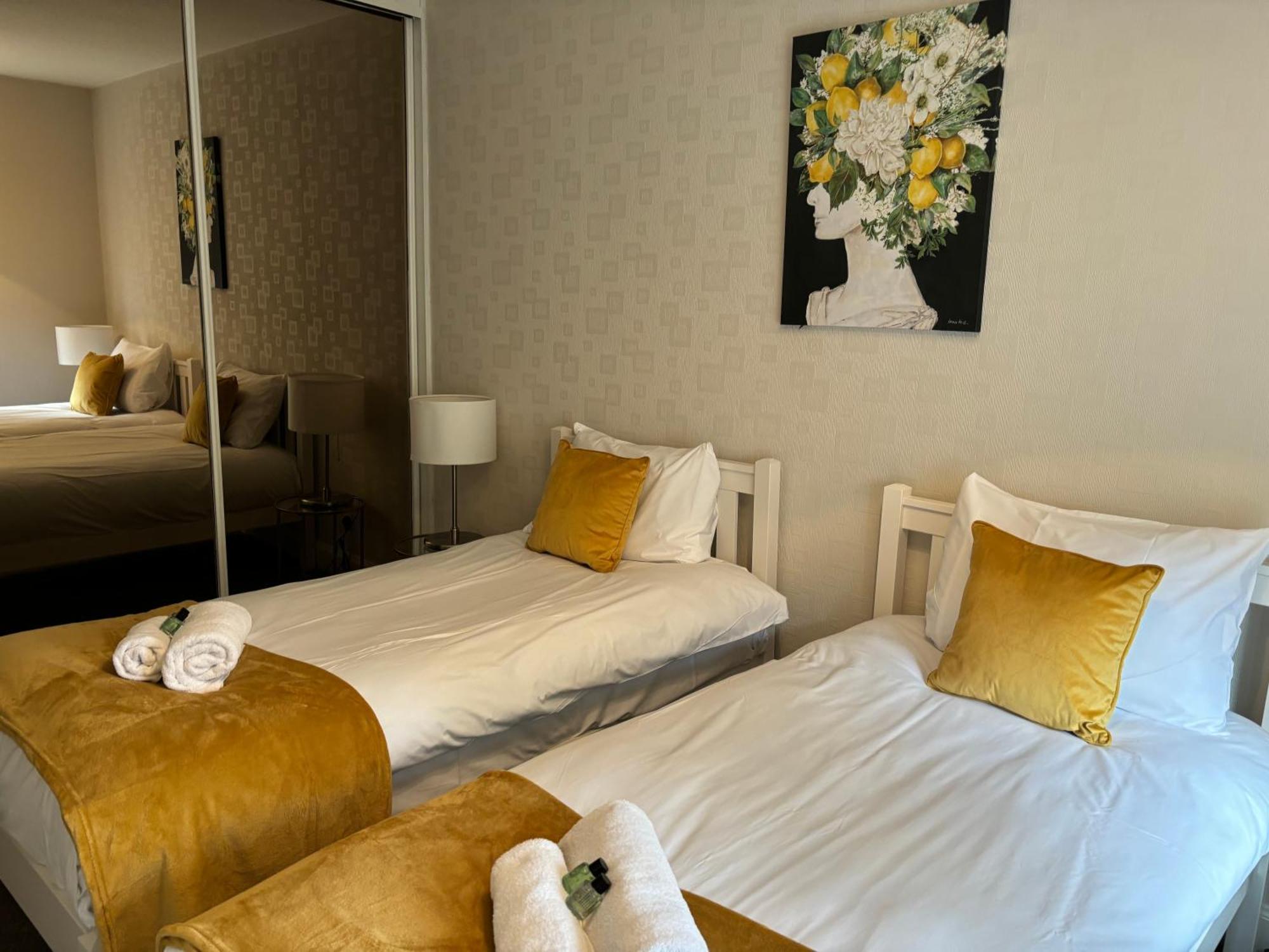 Annandale Apartment