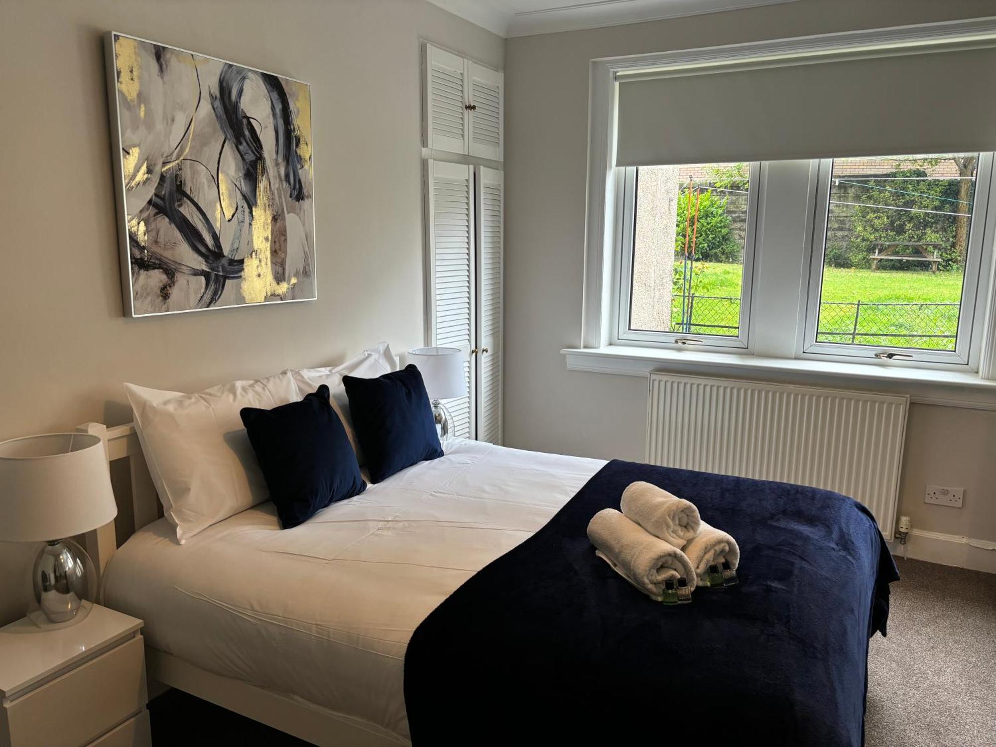 Annandale Apartment
