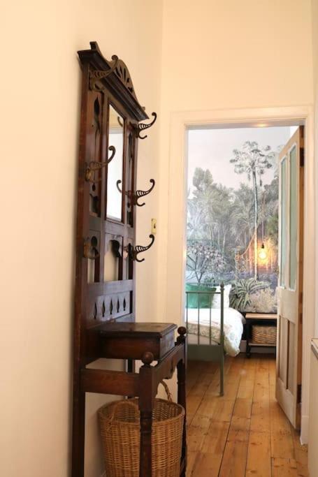 Apartment Seaside Historic *